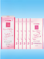 リューブゼリー分包タイプ