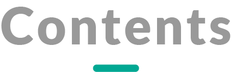 Contents