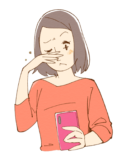 イラスト:ドライアイ